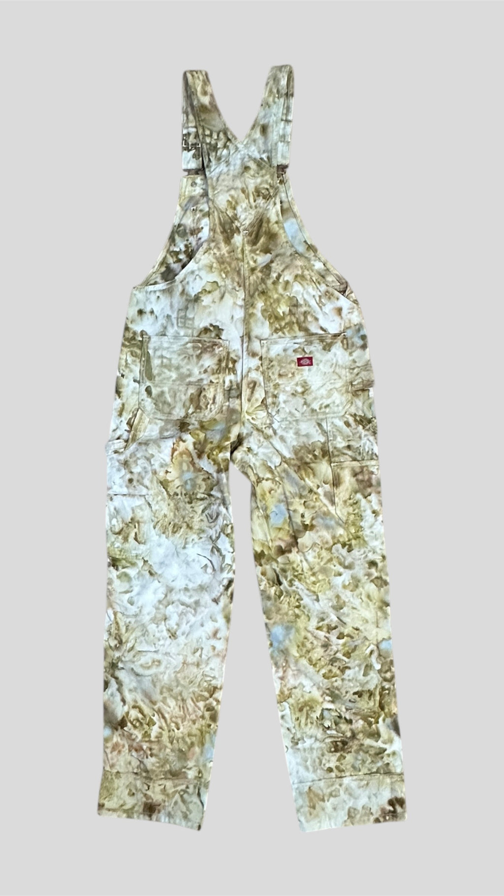 women's overalls size small