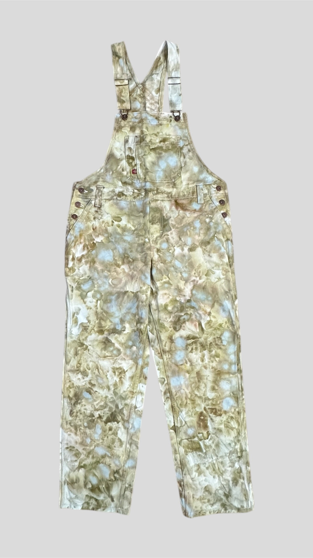 women's overalls size medium