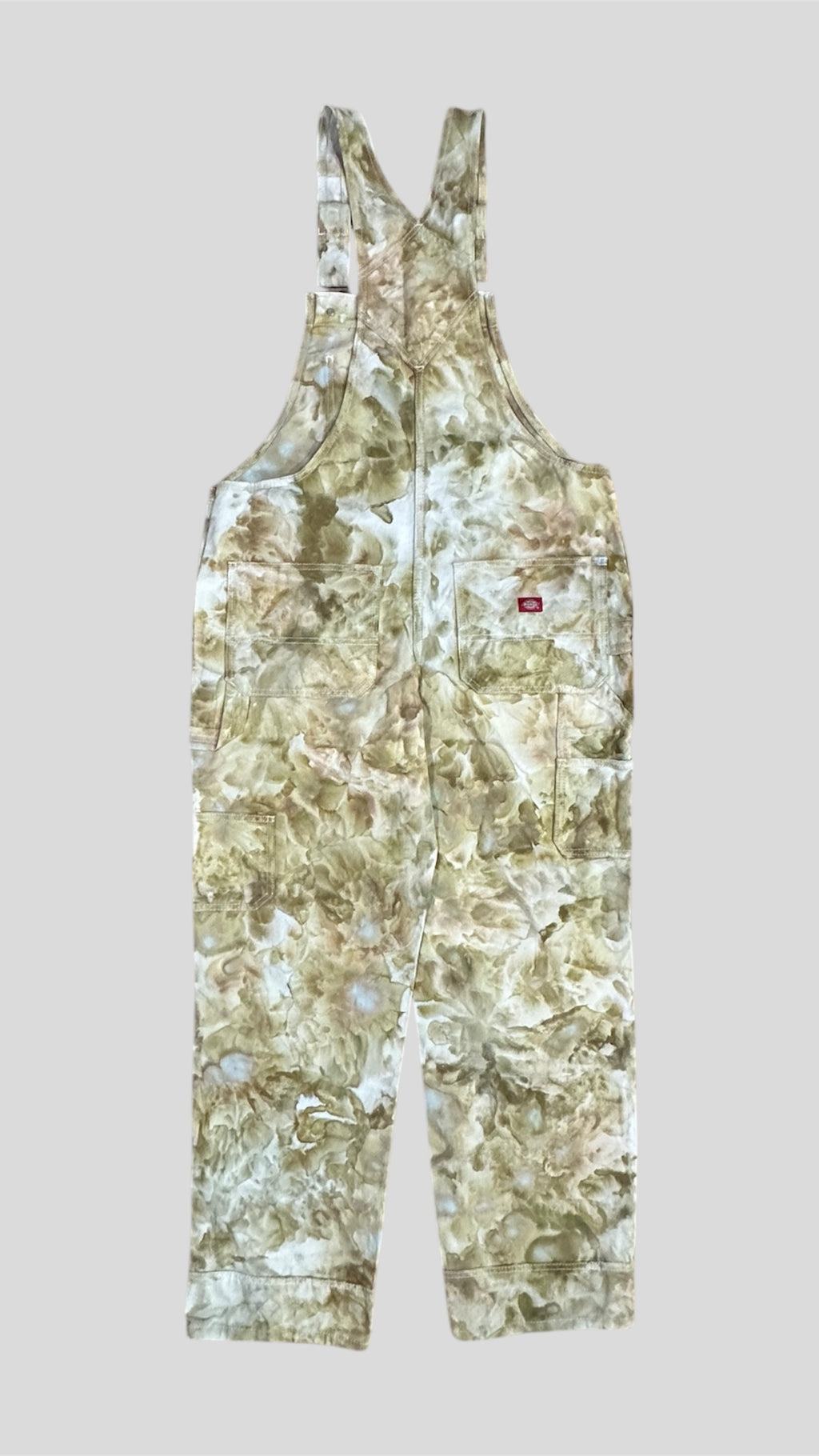 women's overalls size medium