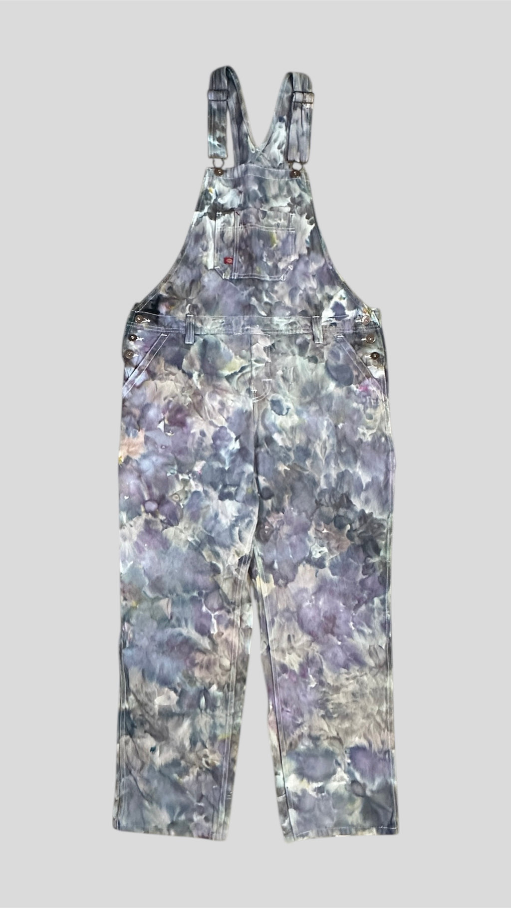 women's overalls size large