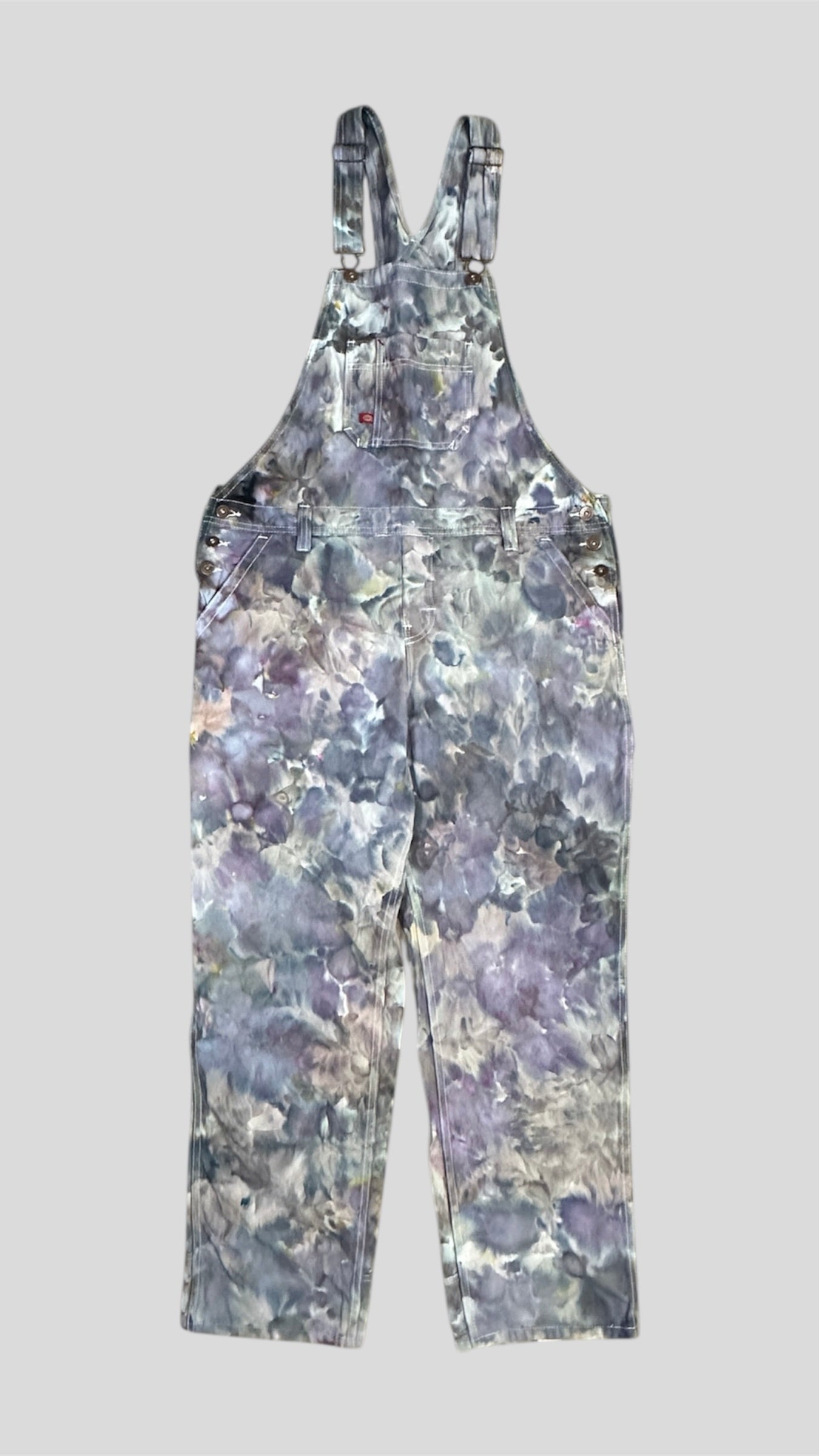 women's overalls size large