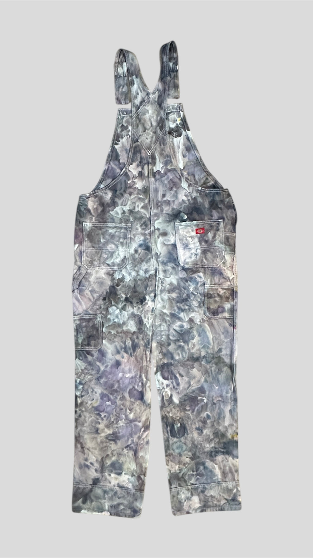 women's overalls size large