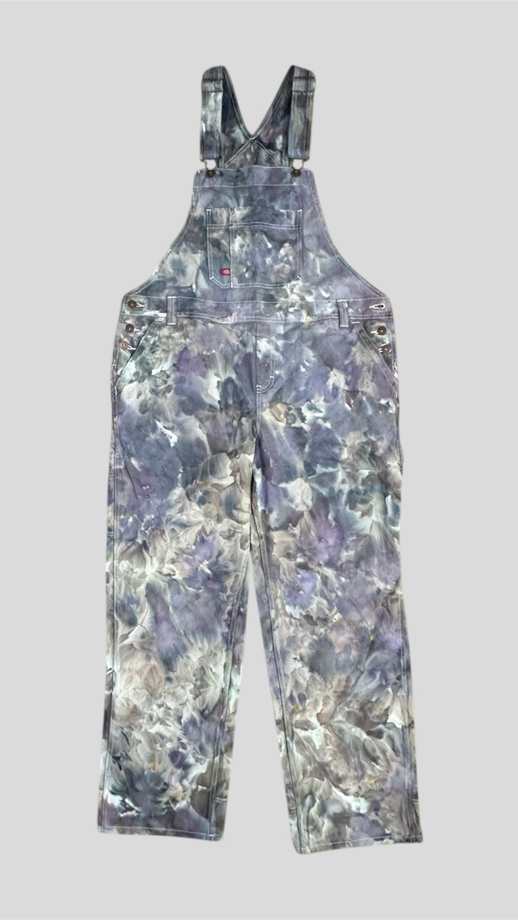 women's overalls size large