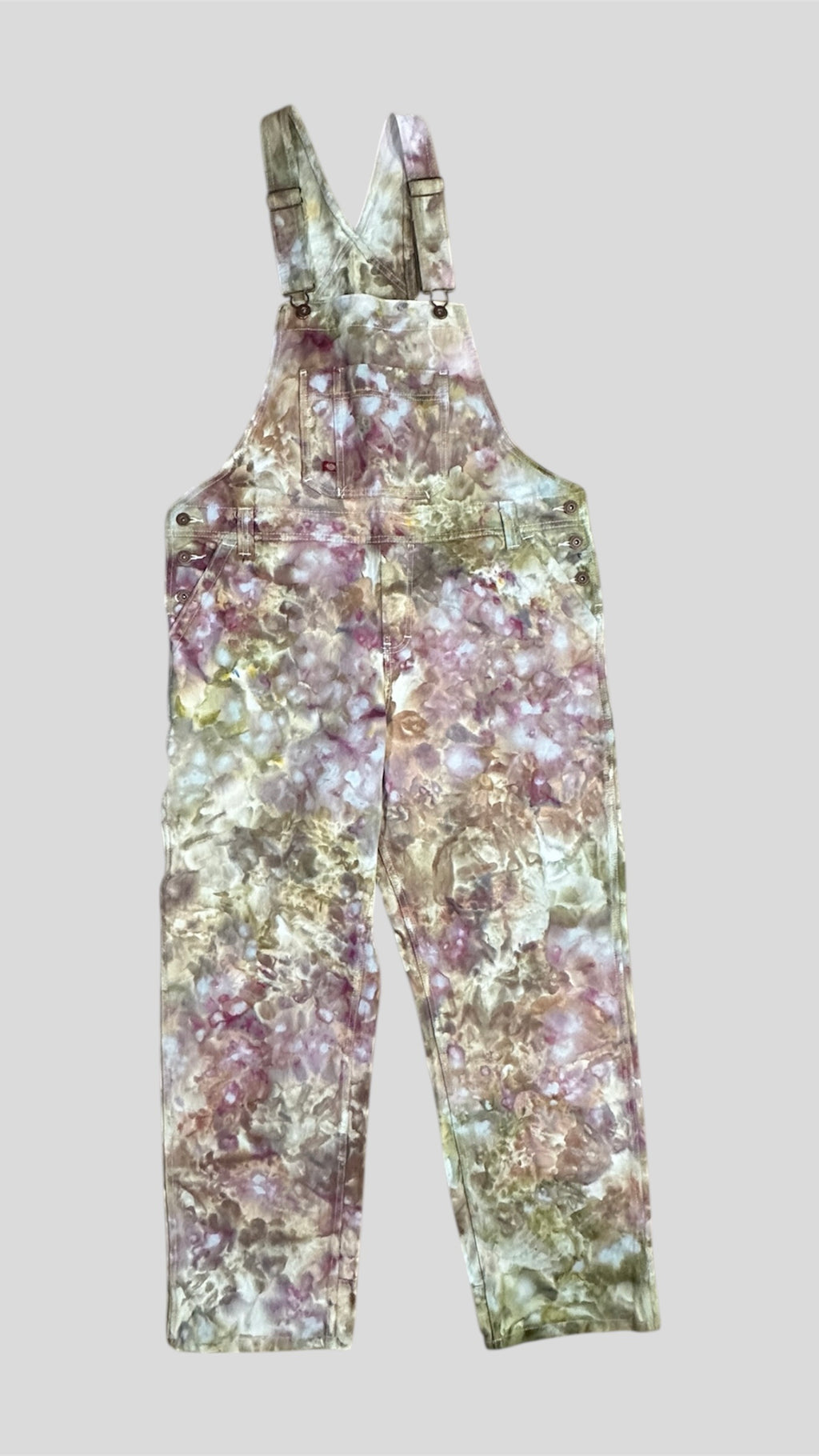 women's overalls size large