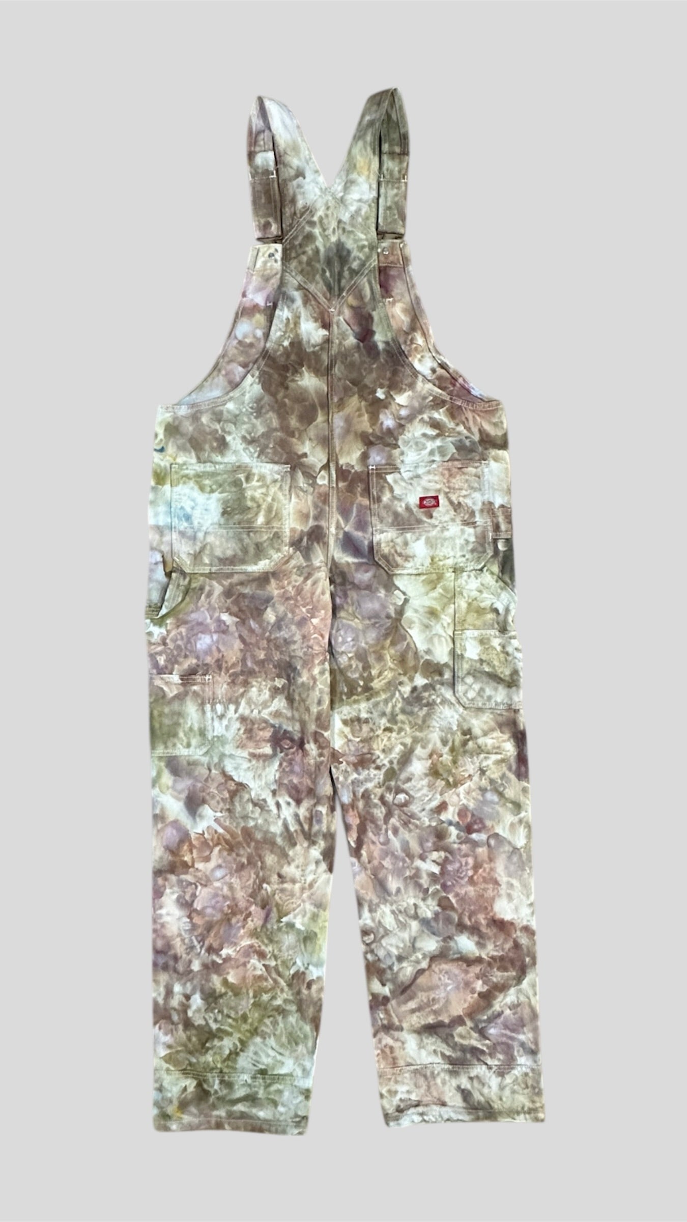 women's overalls size large