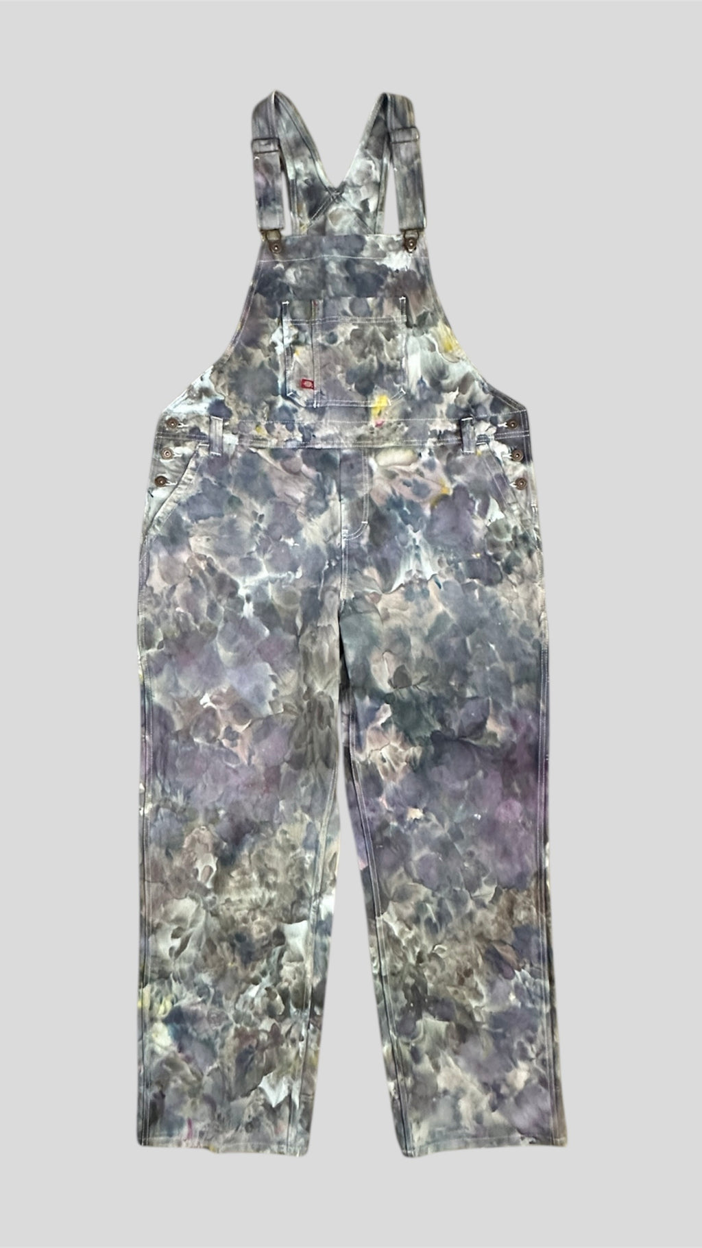 women's overalls size x-large