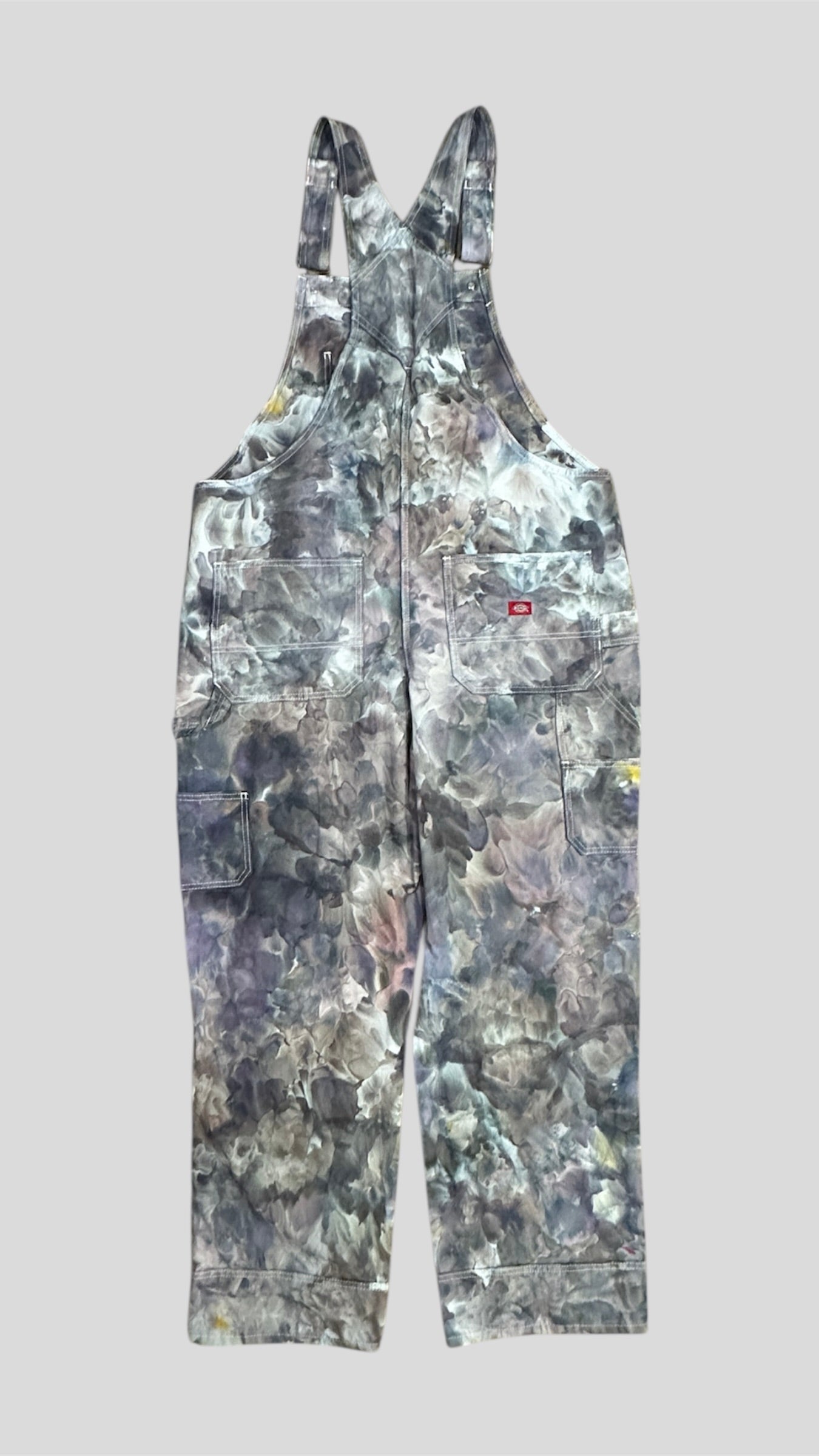 women's overalls size x-large