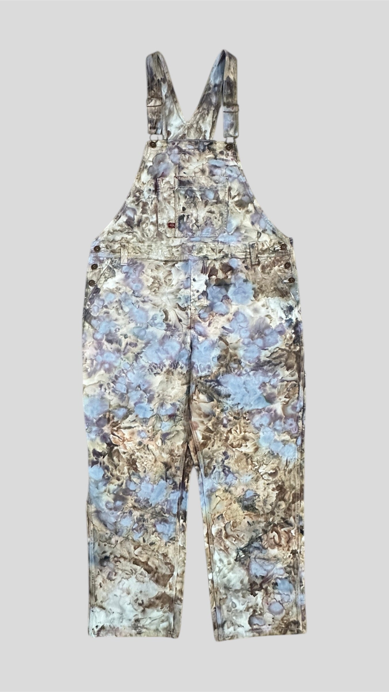 women's overalls size x-large