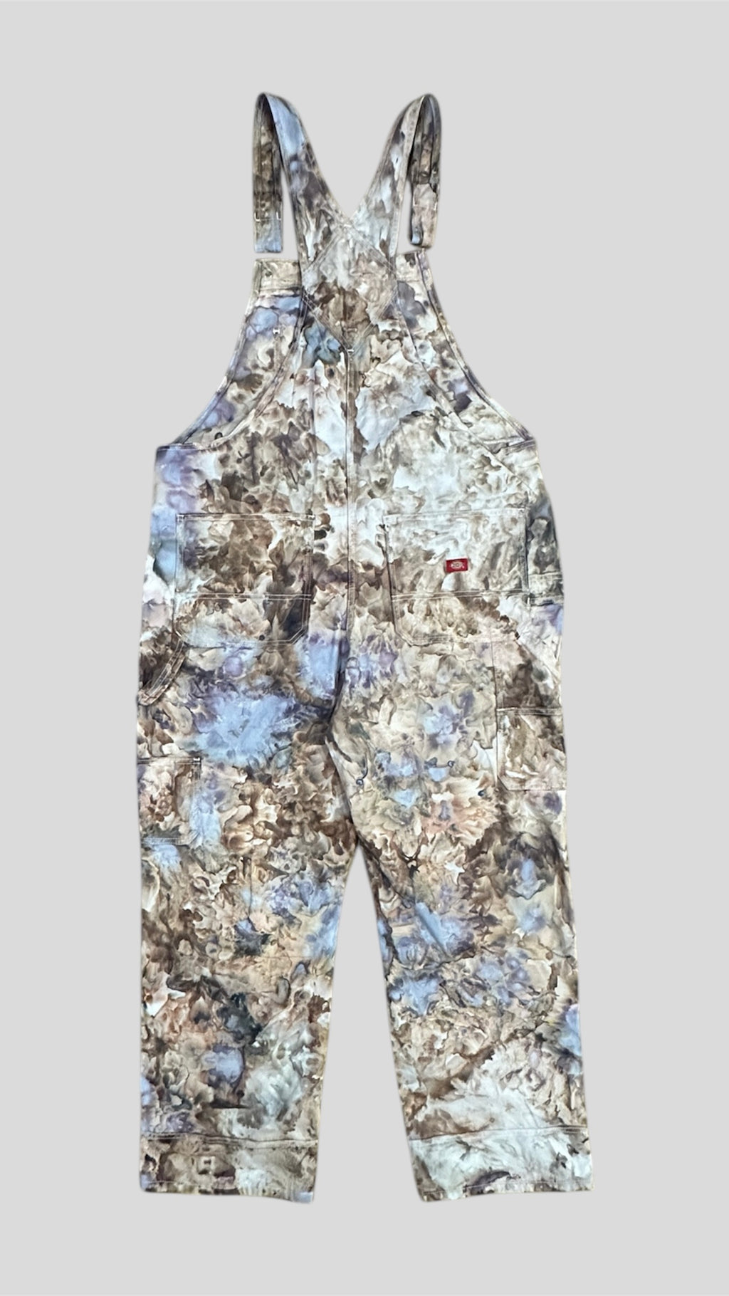 women's overalls size x-large