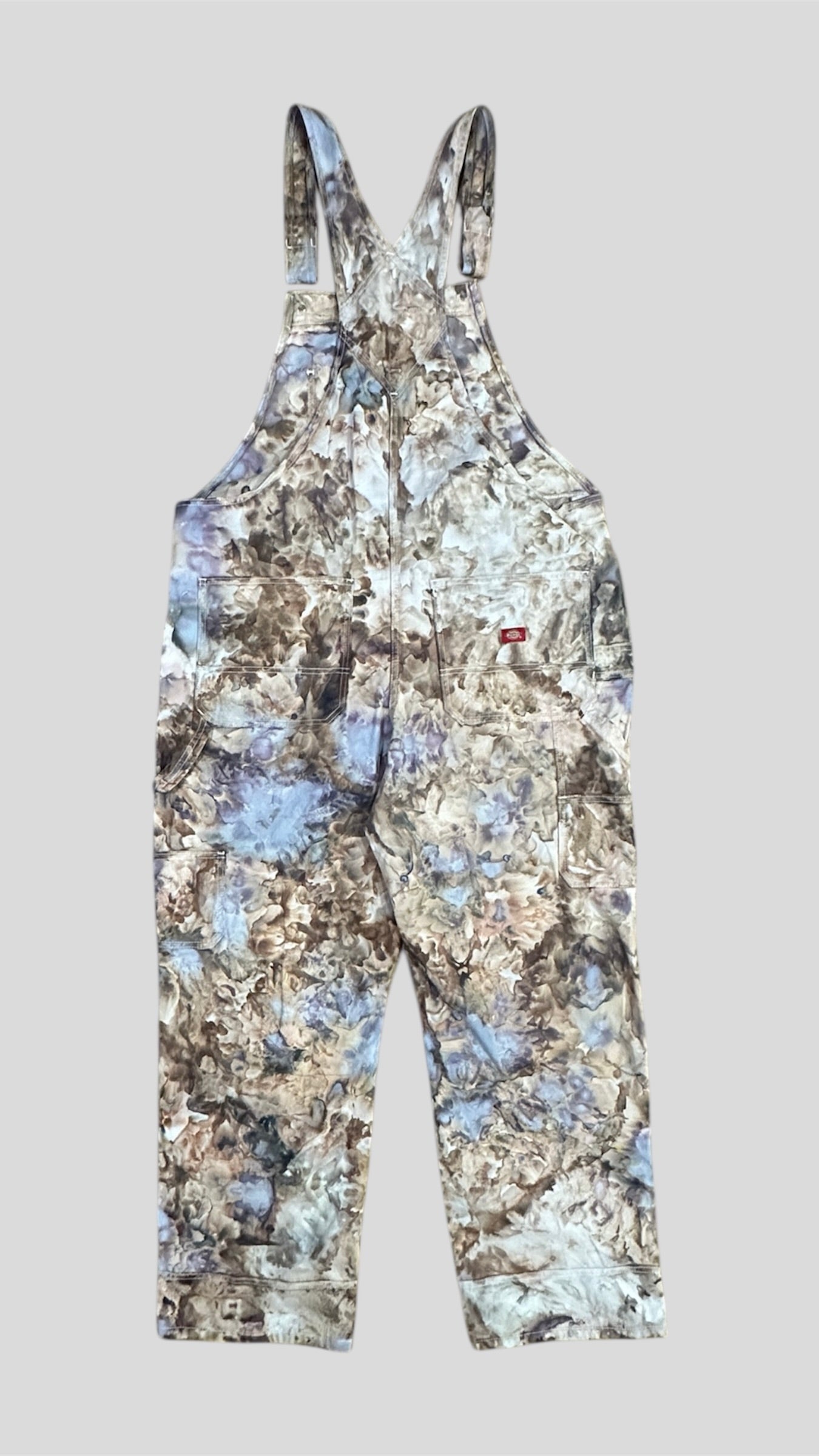 women's overalls size x-large