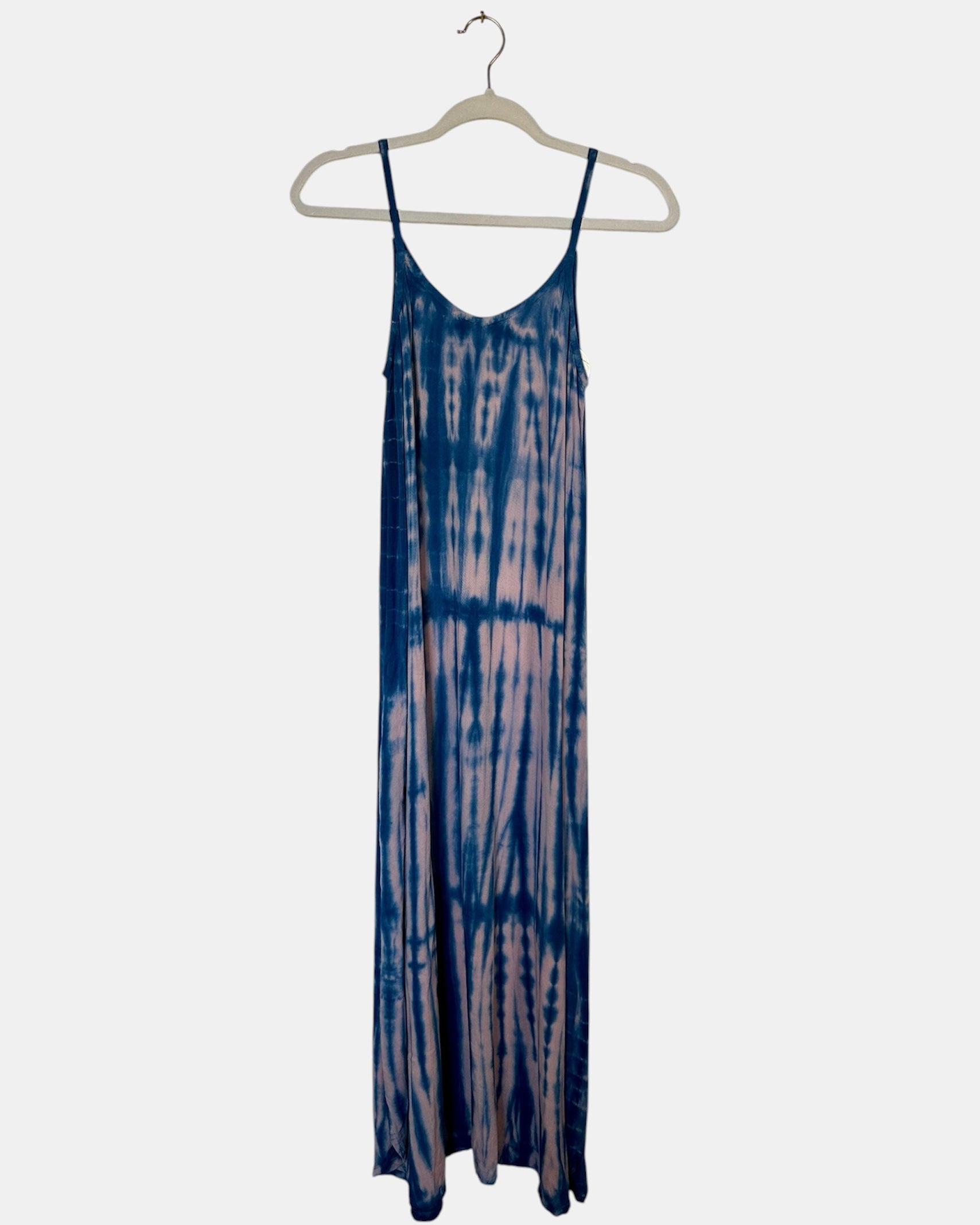 maxi tank dress size S