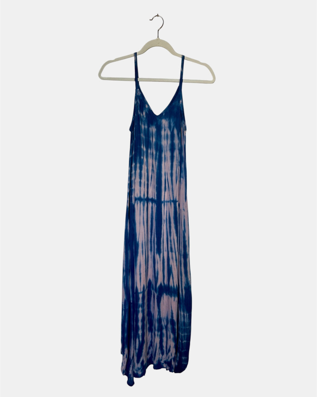 maxi tank dress size M