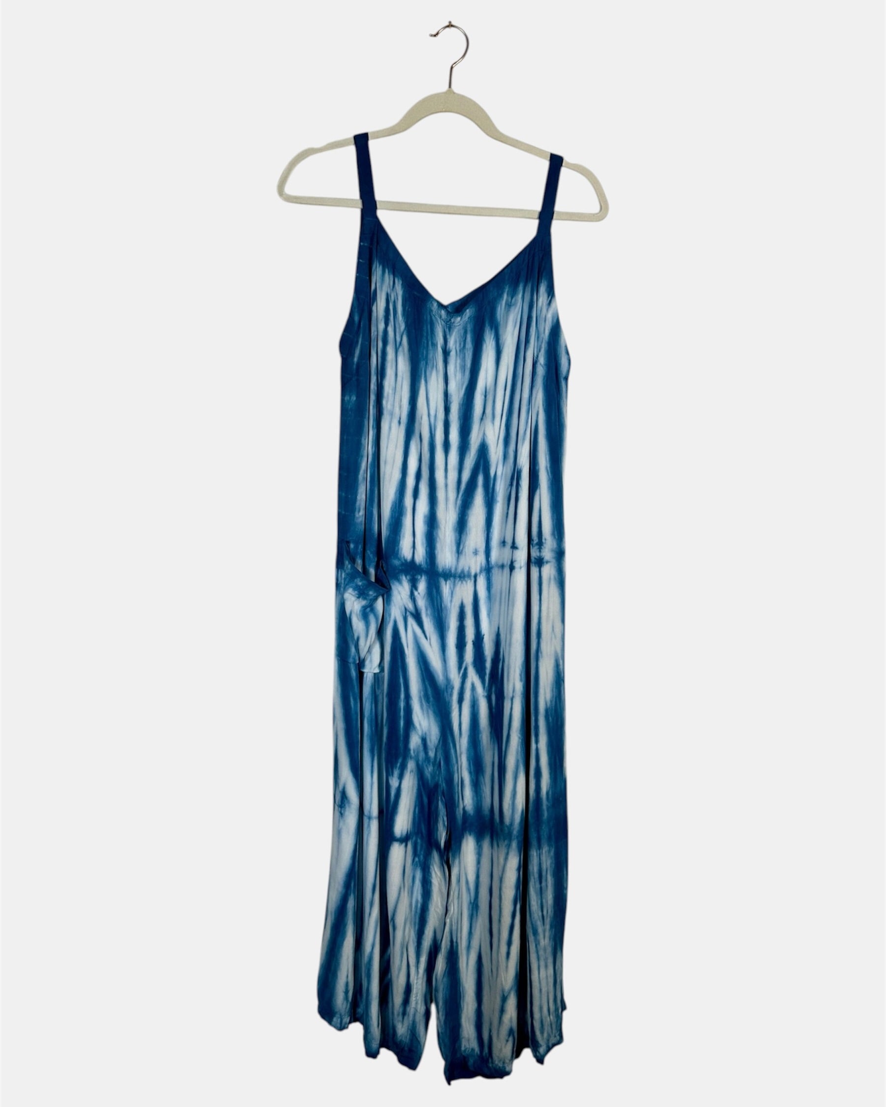 jumpsuit size M/L