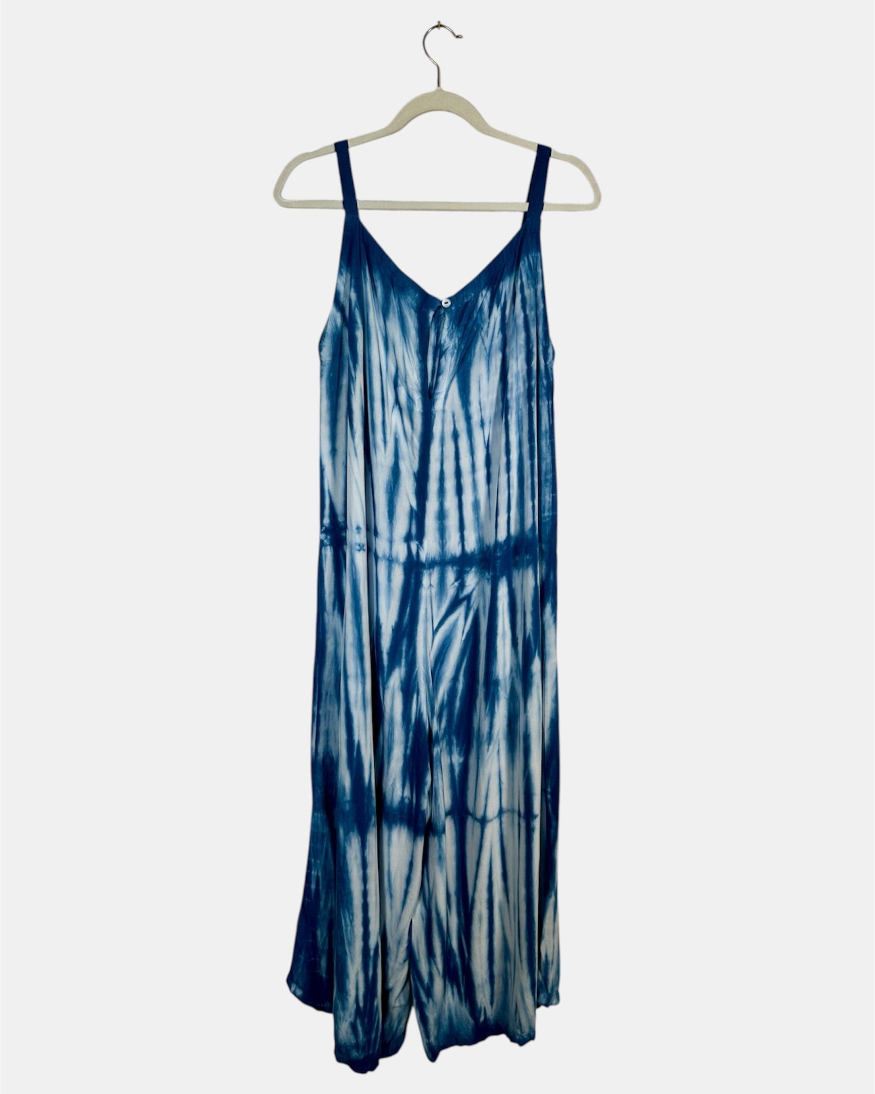 jumpsuit size M/L