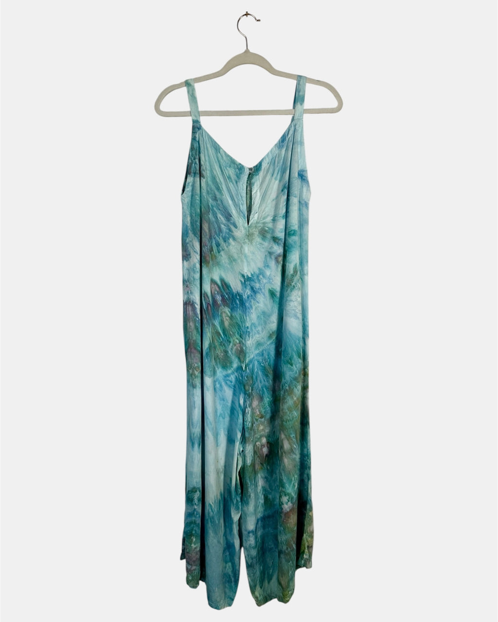 jumpsuit size M/L