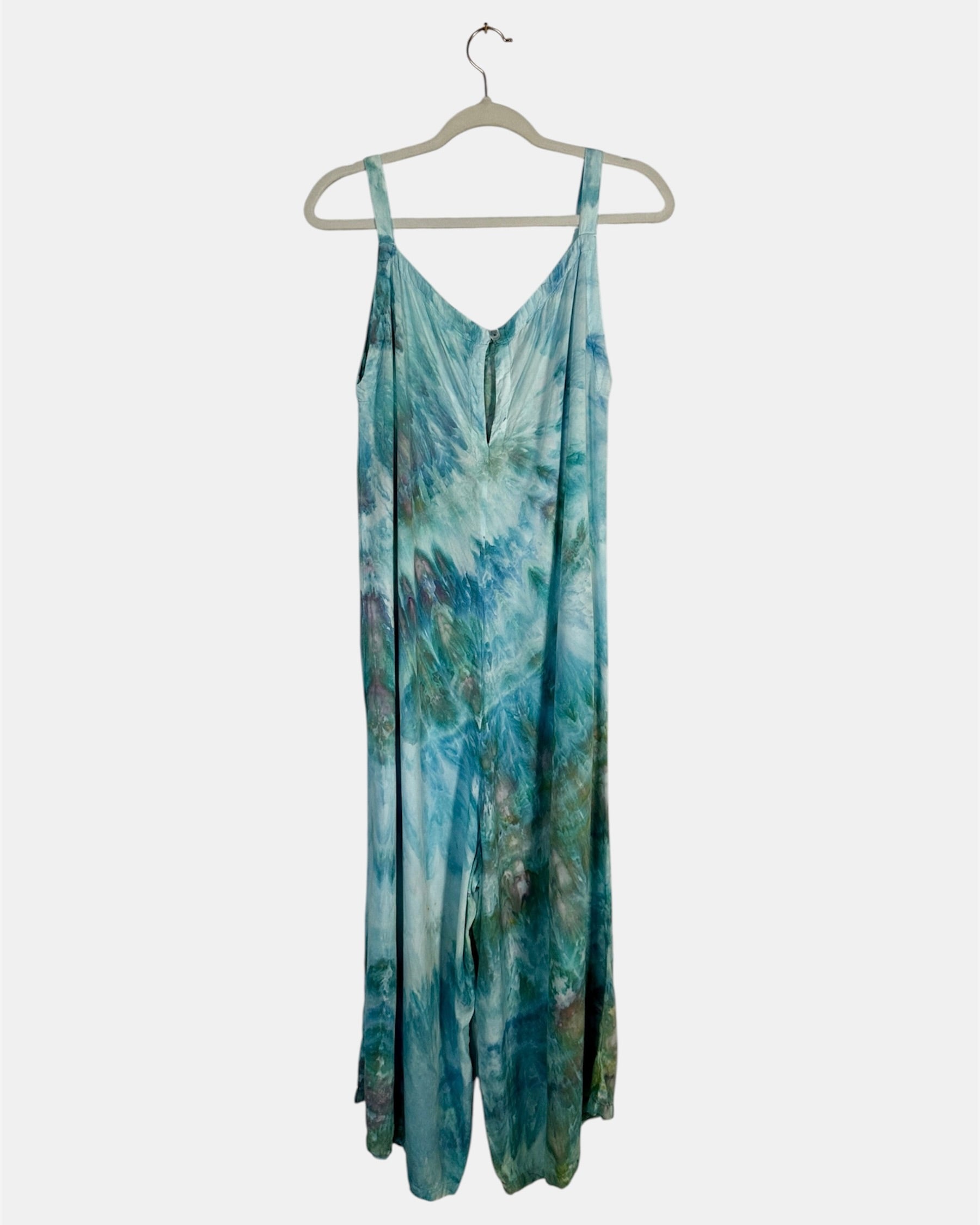 jumpsuit size M/L