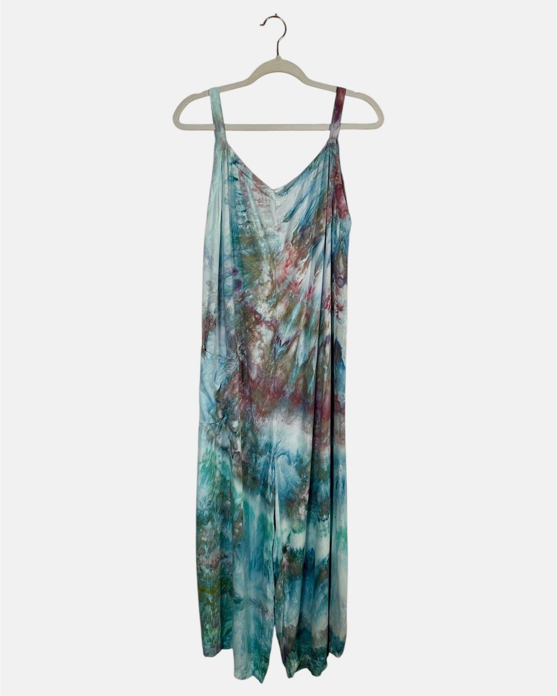 jumpsuit size M/L