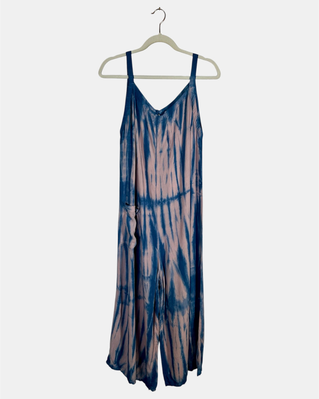 jumpsuit size M/L