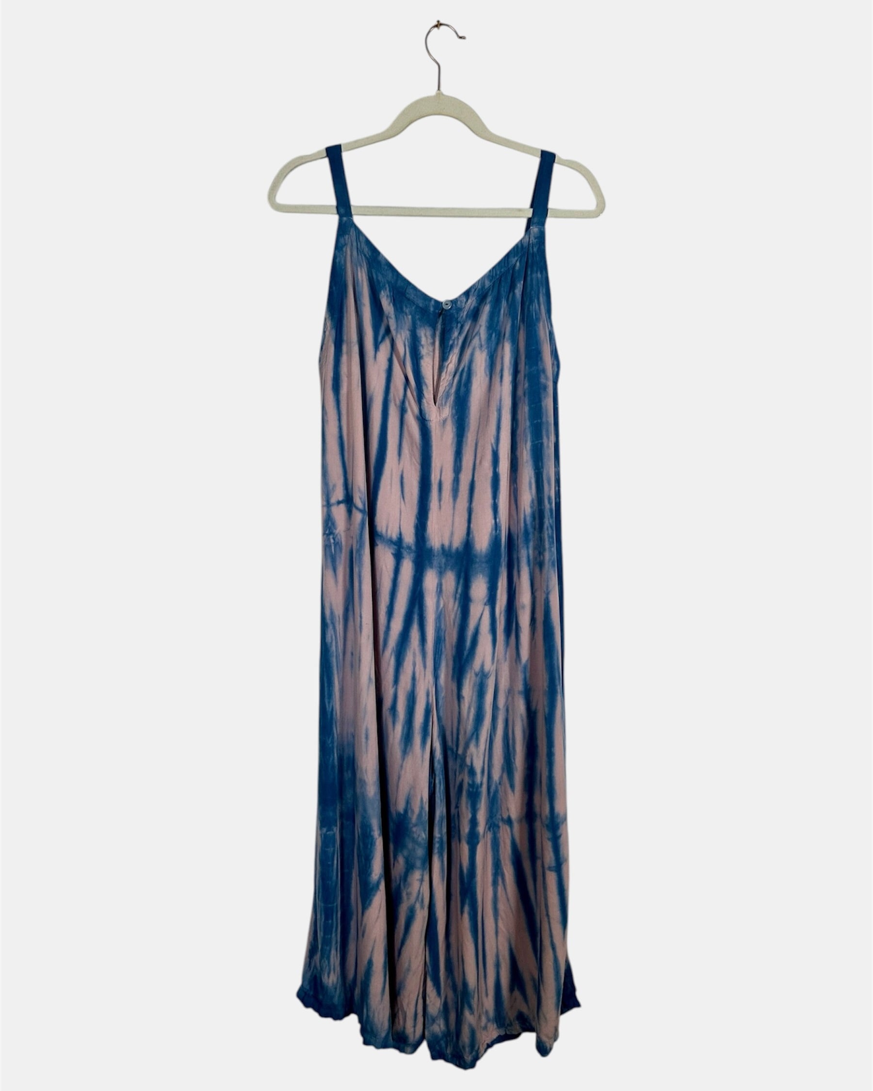 jumpsuit size M/L