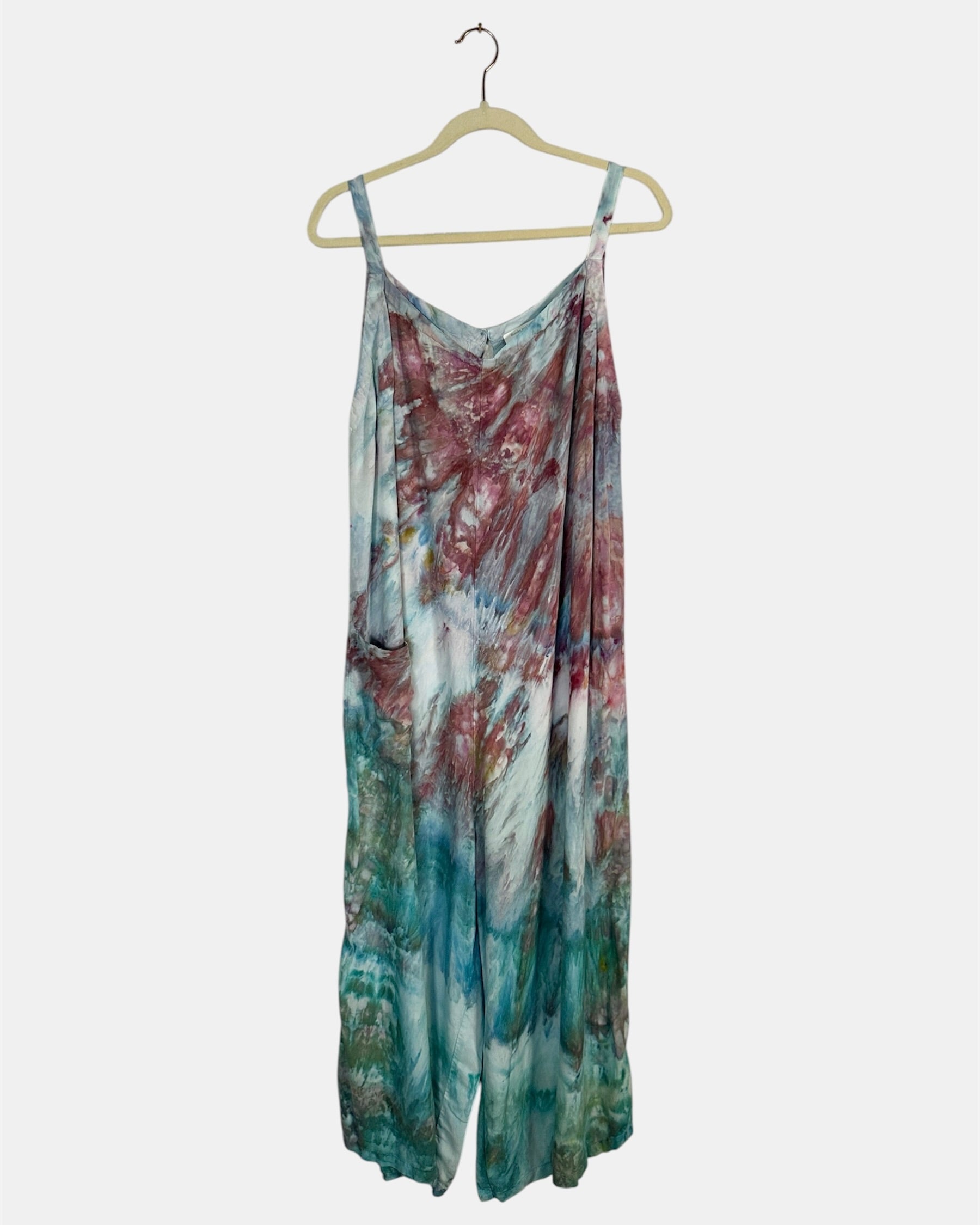 jumpsuit size L/XL