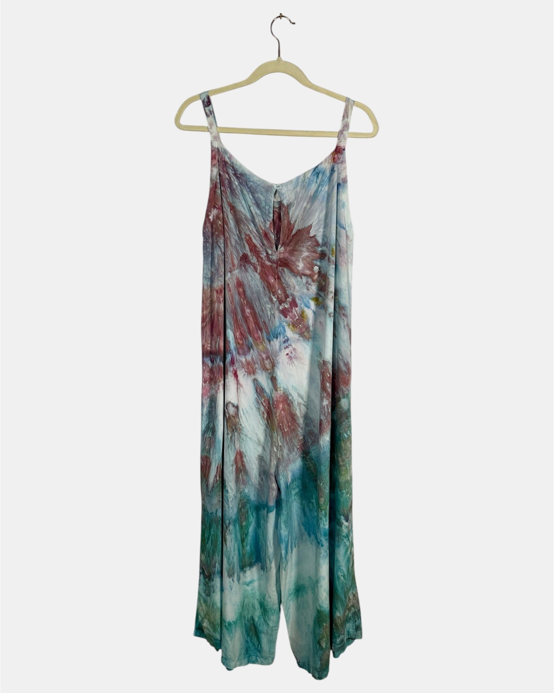 jumpsuit size L/XL